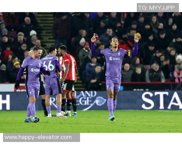 利物浦与谢菲联的精彩对决结果揭晓，赛季走势再添悬念