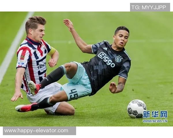 威廉队与阿贾克斯队的激烈对决引发足球迷热议与期待